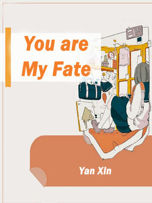 You are My Fate